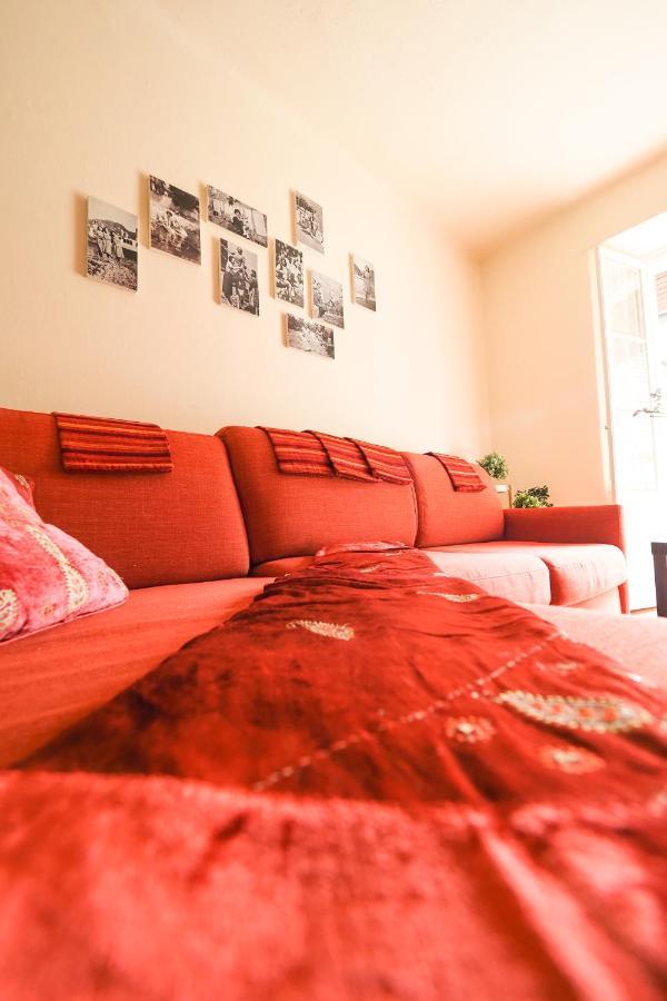 Rivacanze Apartments ลาโญ ภายนอก รูปภาพ