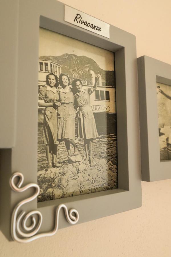 Rivacanze Apartments ลาโญ ภายนอก รูปภาพ