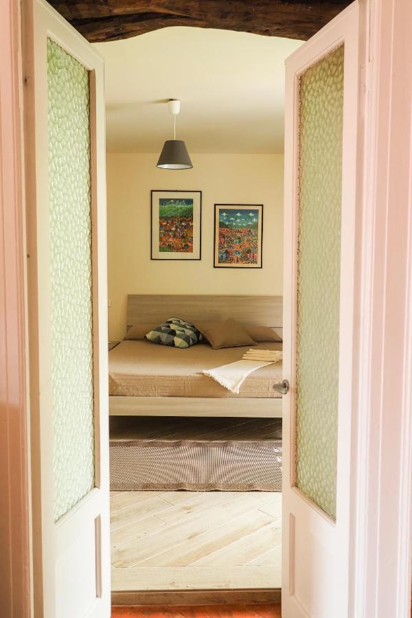 Rivacanze Apartments ลาโญ ภายนอก รูปภาพ