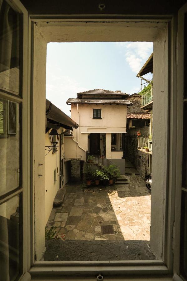 Rivacanze Apartments ลาโญ ภายนอก รูปภาพ