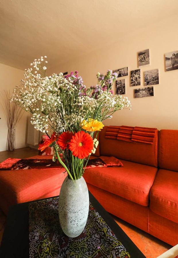 Rivacanze Apartments ลาโญ ภายนอก รูปภาพ