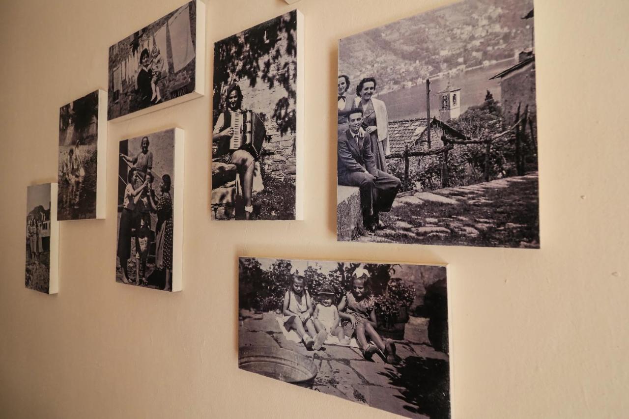 Rivacanze Apartments ลาโญ ภายนอก รูปภาพ